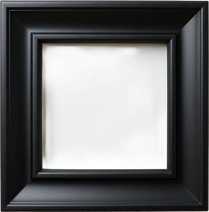 Black Frame